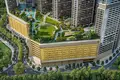 Wohnung 2 zimmer 52 m² Vereinigte Arabische Emirate, Vereinigte Arabische Emirate