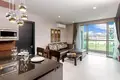 Appartement 1 chambre 89 m² Choeng Thale, Thaïlande