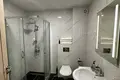 Apartamento 1 habitacion  Becici, Montenegro