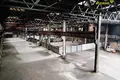 Produktion 3 589 m² Minsk, Belarus