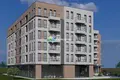 Wohnung 1 Schlafzimmer 52 m² Polje, Montenegro
