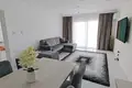Complexe résidentiel Furnished one bedroom apartment in Park Residence complex.