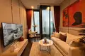1 bedroom condo 35 m² Bangkok, Thailand