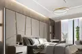 Wohnung 1 Schlafzimmer 62 m² Aradippou, Zypern