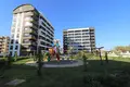 Пентхаус 4 комнаты 135 м² Аксу, Турция