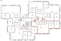 Apartamento 3 habitaciones 157 m² Jurmala, Letonia