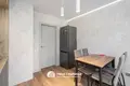 Wohnung 2 zimmer 64 m² Barauljany, Belarus