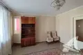 2 room apartment 50 m² Muchaviecki sielski Saviet, Belarus
