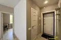 1 room apartment 31 m² Minsk, Belarus