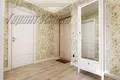 2 room apartment 59 m² Brest, Belarus
