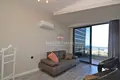 Квартира 1 комната 130 м² Каргыджак, Турция