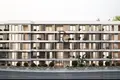 Apartamento 2 habitaciones 50 m² Boreti, Montenegro