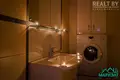 Apartamento 3 habitaciones 83 m² Minsk, Belarús