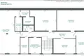 Warehouse 2 311 m² in Dukorski sielski Saviet, Belarus