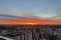 2 bedroom penthouse 129 m² Warsaw, Poland