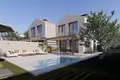 Villa de tres dormitorios 112 m² Omisalj, Croacia