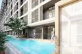 Apartamento 3 habitaciones 122 m² Choeng Thale, Tailandia