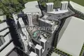 1 bedroom apartment 70 m² Tarsus, Turkey