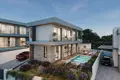 Complejo residencial Almond Villas
