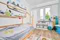 Apartamento 3 habitaciones 73 m² Olsztyn, Polonia