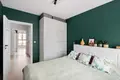 3 room apartment 57 m² Poznan, Poland