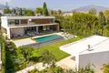 Жилой квартал Guadalmina 720