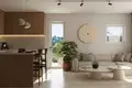 Appartement 2 chambres 104 m² Demos Agiou Athanasiou, Chypre