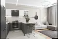 Complejo residencial Small residential complex with swimming pool, 750 m to the beach, Okurcalar, Turkey