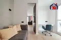 Apartamento 2 habitaciones 62 m² Minsk, Belarús