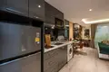 Appartement 1 chambre 25 m² Pattaya, Thaïlande