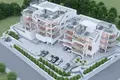 Квартира 2 спальни 120 м² Demos Agiou Athanasiou, Кипр