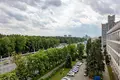 2 room apartment 53 m² Minsk, Belarus