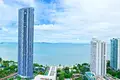 2 bedroom condo  Na Kluea, Thailand