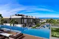 1 bedroom apartment 66 m² Lapithos, Northern Cyprus