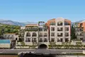 Apartamento 4 habitaciones 156 m² Radovici, Montenegro