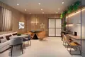 Studio apartment 1 bedroom 30 m² Vargem Grande Paulista, Brazil