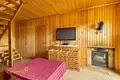 House 108 m² Dziarzynski sielski Saviet, Belarus