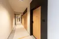 Appartement 2 chambres 43 m² en Poznan, Pologne