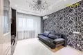 Квартира 1 комната 33 м² Минск, Беларусь