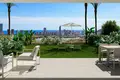 Квартира 1 спальня 64 м² Finestrat, Испания