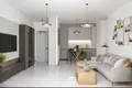 Жилой комплекс CC Towers Iskele