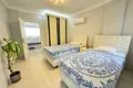 Appartement 4 chambres 120 m² Alanya, Turquie