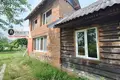 Maison 1 chambre 100 m² Kublicki sielski Saviet, Bélarus