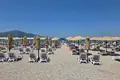 2 bedroom apartment 79 m² Orikum, Albania