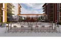 Wohnung 2 zimmer 52 m² Dosemealti, Türkei