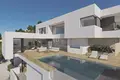 Willa 3 pokoi 349 m² el Poble Nou de Benitatxell Benitachell, Hiszpania