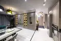 Appartement 3 chambres 101 m² Mezitli, Turquie
