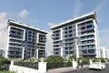 Appartement 3 chambres 87 m² Muratpasa, Turquie