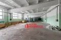 Fabrication 6 234 m² à Hrodna, Bélarus