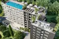 1 room apartment 25 m² Evenkiysky Rayon, Russia